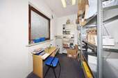 Lagerraum - 