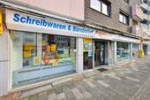 Außenansicht - Gewerbeobjekt (Büro, Produktion, Verkauf) zum Kaufen in Wilhelmshaven-Heppens