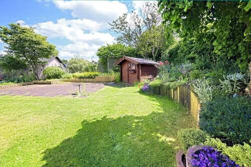 Gemeinschaftsgarten II - 