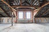 Dachgeschoss - 