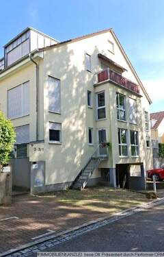 Wohnhaus - 