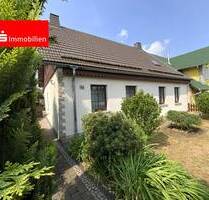 Tolles Einfamilienhaus in Bad Sulza sucht neue Familie!