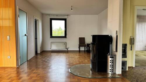 Esszimmer - Einfamilienhaus mit 148,00 m&sup2; in Aurachtal zum Kaufen