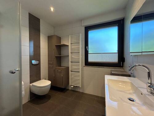 Badezimmer - 