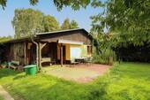 Bungalow vermietet - 