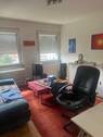 Wohnzimmer - 2 Zimmer Etagenwohnung zur Miete in Neuss