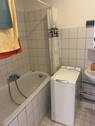 Wannenbad - 
