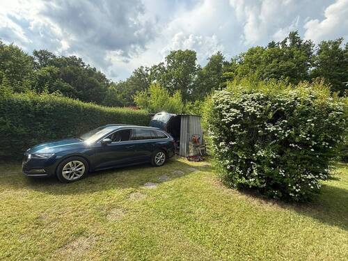 Garage - 