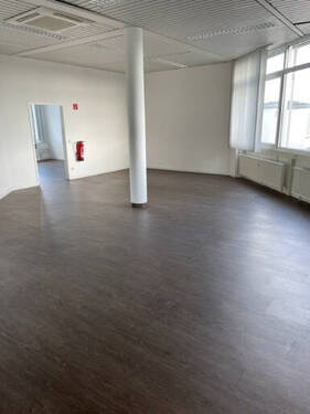Büroetage - Büro in Krefeld