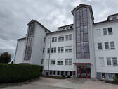 Bild 1 - 3-Zimmer-Wohnung mit Balkon & Tiefgarage in ruhiger Lage von Winterlingen - frei ab 01.10.