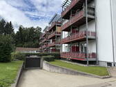 Bild 2 - 3 Zimmer Etagenwohnung zur Miete in Winterlingen