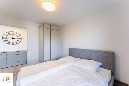 Glowe-Schlafzimmer Beispiel - 