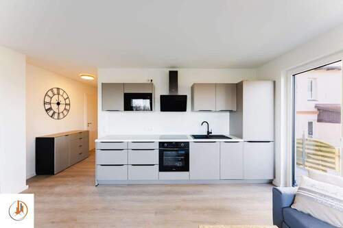 Glowe-Küche-Beispiel - 