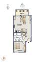Grundriss_Wohnung_2.4 - 