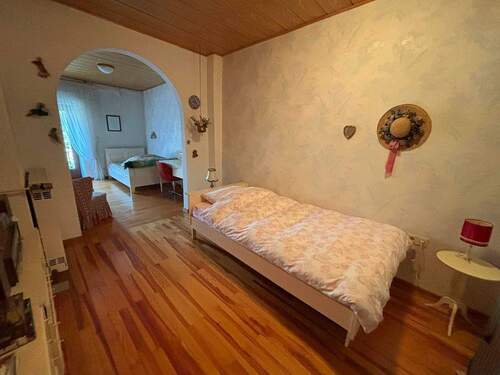 Schlafzimmer - 