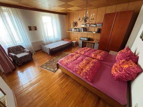 Schlafzimmer - 