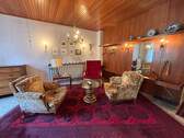 Eingangsbereich - 