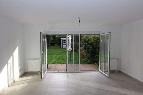 Bild 4 - Reihenendhaus mit 138,80 m² in Frankfurt zum Kaufen