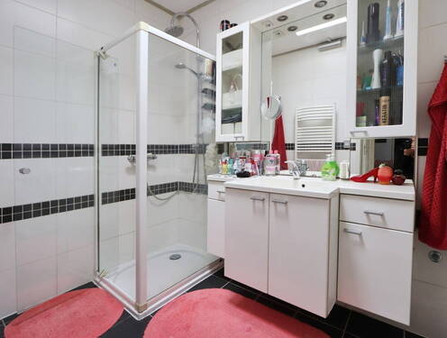 Duschbad (2) - 