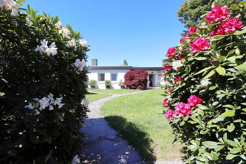 Außenansicht - 4 Zimmer Einfamilienhaus in Schenefeld