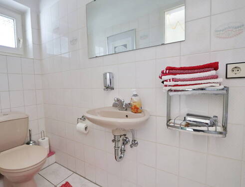 Gäste-WC - 