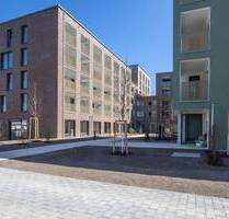 3-Zimmer-Wohnung in Leinfelden-Echterdingen »Schelmenäcker Haus 3«