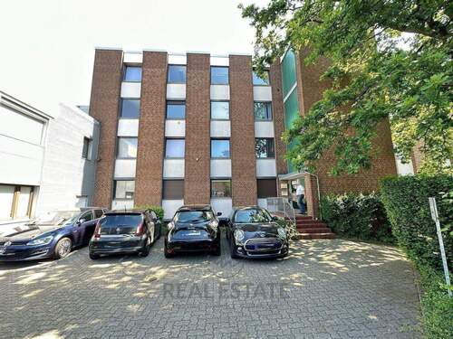 Außenansicht.jpg - Büro mit 42,00 m&sup2; in Hamburg zur Miete