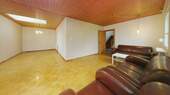 03_Wohnzimmer - Einfamilienhaus mit 211,10 m&sup2; in Lahnau zum Kaufen
