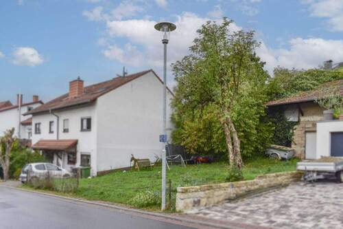 Grundstück - Grundstück in Malsch