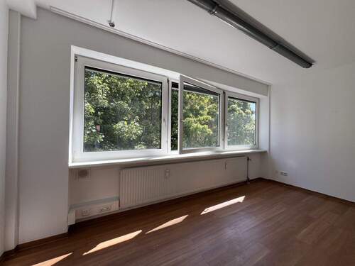 Sterilisationsraum - 