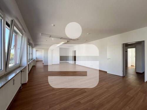 Ansicht - Neue Praxisräume gesucht?...freie 202 m² große Praxis in Ärztehaus in ER-Büchenbach