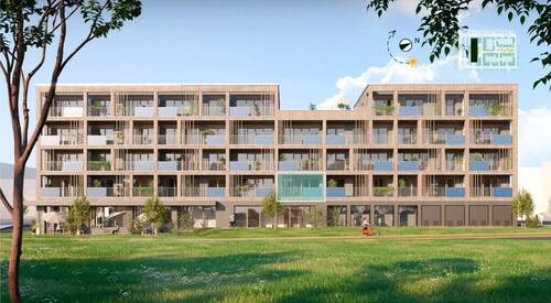 Willkommen in Ihrem neuen Zuhause - 