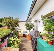 Ihr neuer Lieblingsplatz im Sommer - barrierefrei über den Dächern Köpenicks mit Wasserblick! - Berlin