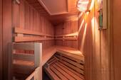 Sauna - 