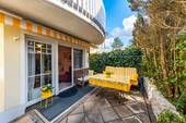 Terrasse - 