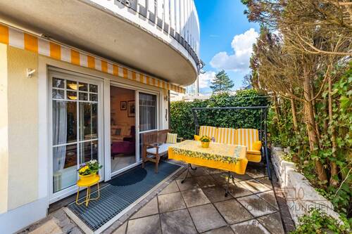 Terrasse - 