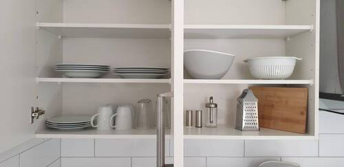 Küchenausstattung - 