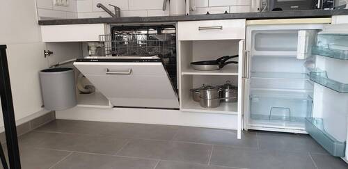 Küchenausstattung - 