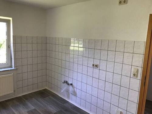 Küche.jpg - Etagenwohnung mit 50,00 m&sup2; in Langelsheim zur Miete