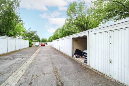 Garage - 