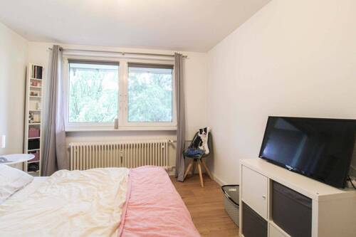 Schlafzimmer - Einfamilienhaus in Celle zum Kaufen