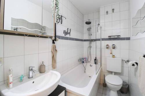 Badezimmer - 