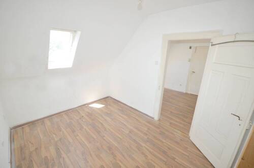 weit. Zimmer OG - 