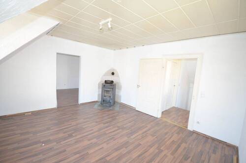 Wohnzimmer OG - 