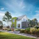 Hausansicht - 