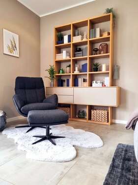 Wohnzimmer - 