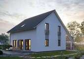 Hausansicht - 