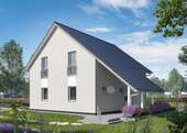Hausansicht - 