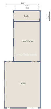 Garage - 