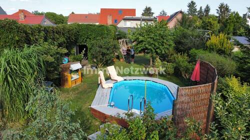 Bild 4 - Einfamilienhaus mit 241,00 m² in Berlin / Mahlsdorf zum Kaufen